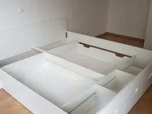 Prodej bytu 2+kk, Praha - Libeň, Kurta Konráda, 53 m2