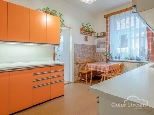 Prodej bytu 3+1, Vyškov, Purkyňova, 89 m2