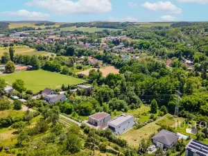 Prodej pozemku pro bydlení, Želešice, 1176 m2