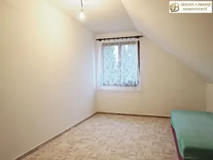 Prodej rodinného domu, Ruda nad Moravou, Podžďáří, 225 m2