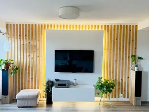 Pronájem bytu 3+kk, Ostrava, Porubská, 80 m2