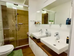 Pronájem bytu 3+kk, Ostrava, Porubská, 80 m2