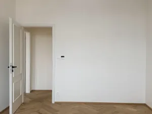 Pronájem bytu 2+kk, Praha - Vršovice, Žitomírská, 60 m2