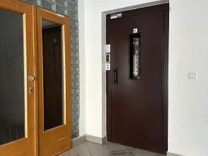 Pronájem bytu 1+kk, Liberec - Liberec XXX-Vratislavice nad Nisou, U Sila, 33 m2