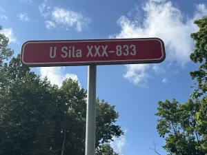 Pronájem bytu 1+kk, Liberec - Liberec XXX-Vratislavice nad Nisou, U Sila, 33 m2