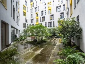 Prodej bytu 3+kk, Praha - Libeň, Kurta Konráda, 136 m2