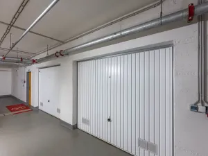 Prodej bytu 3+kk, Praha - Libeň, Kurta Konráda, 136 m2