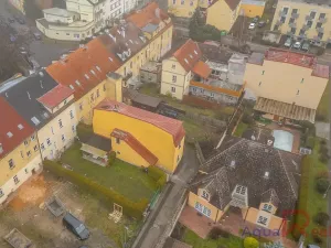 Prodej vícegeneračního domu, Františkovy Lázně, 201 m2