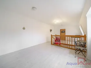 Prodej vícegeneračního domu, Františkovy Lázně, 201 m2