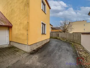 Prodej vícegeneračního domu, Františkovy Lázně, 201 m2