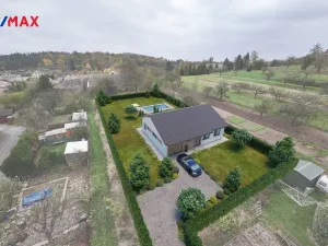 Prodej domu na klíč, Skalice nad Svitavou, 116 m2