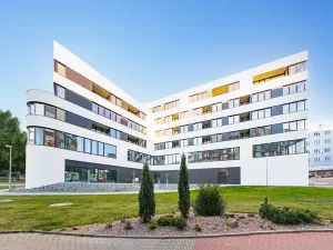 Prodej bytu 1+kk, Praha - Libeň, Zenklova, 33 m2