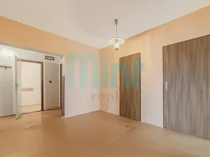 Prodej bytu 3+1, Ostrava, Zdeňka Štěpánka, 83 m2