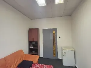 Pronájem kanceláře, Brno, Josefská, 10 m2