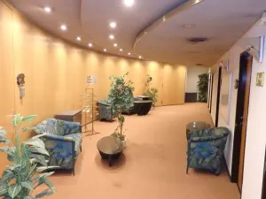 Pronájem kanceláře, Praha, Na příkopě, 460 m2