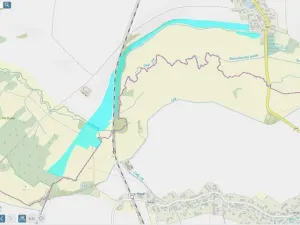 Prodej podílu 1/4 pole, Bohuslavice, 34335 m2
