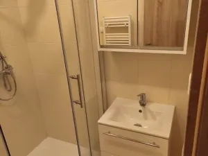 Pronájem bytu 1+kk, Praha - Kamýk, Mařatkova, 35 m2