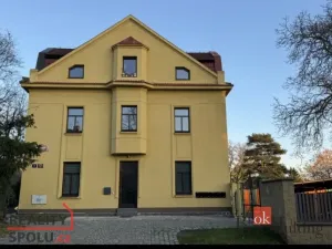 Pronájem bytu 1+kk, Praha - Jinonice, V Roháčích, 28 m2