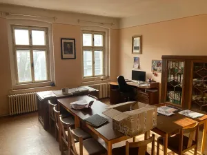 Prodej činžovního domu, Duchcov, Tyršova, 340 m2