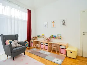 Prodej bytu 3+kk, Dobříš, U Pivovaru, 85 m2