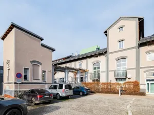 Prodej bytu 3+kk, Dobříš, U Pivovaru, 85 m2