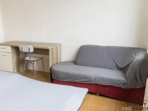 Pronájem bytu 2+1, České Budějovice, Větrná, 59 m2