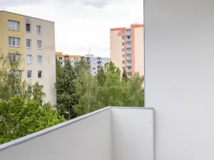Pronájem bytu 2+1, České Budějovice, Větrná, 59 m2