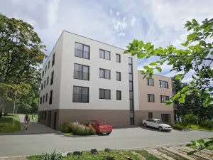 Prodej bytu 2+kk, Brno, Sabinova, 47 m2