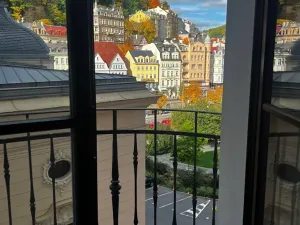 Prodej bytu 3+kk, Karlovy Vary, Divadelní náměstí, 147 m2