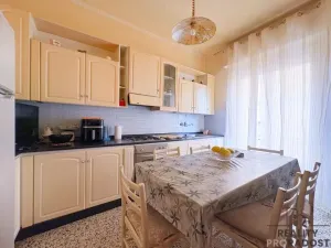 Prodej bytu 2+1, Silvi,Itálie, 124 m2