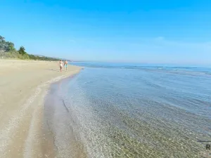 Prodej bytu 2+1, Silvi,Itálie, 124 m2