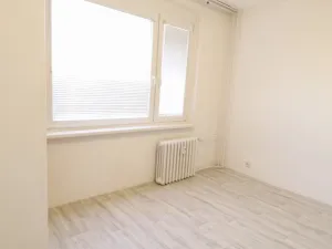 Pronájem bytu 2+kk, Hradec Králové - Nový Hradec Králové, třída Edvarda Beneše, 41 m2