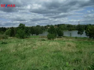 Prodej pozemku pro bydlení, Polom, 1399 m2