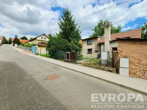 Prodej pozemku pro bydlení, Nepřevázka, 372 m2