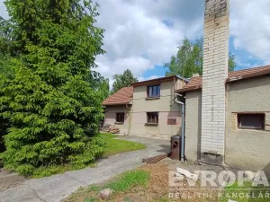 Prodej pozemku pro bydlení, Nepřevázka, 372 m2