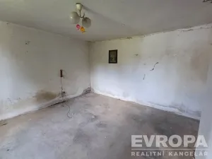 Prodej pozemku pro bydlení, Nepřevázka, 372 m2