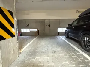 Pronájem bytu 1+kk, Plzeň - Jižní Předměstí, Technická, 27 m2