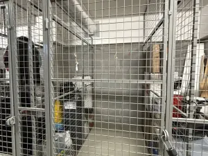 Pronájem bytu 1+kk, Plzeň - Jižní Předměstí, Technická, 27 m2