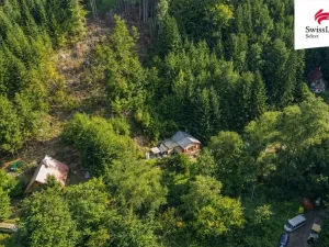 Prodej chaty, Pastviny, 70 m2