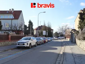 Pronájem bytu 3+kk, Brno - Stránice, Havlíčkova, 90 m2