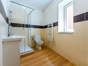 Pronájem bytu 2+1, Aš, Hlavní, 61 m2