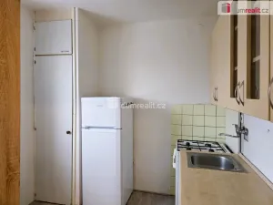 Pronájem bytu 1+1, Kopřivnice, Štramberská, 40 m2