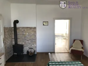 Pronájem rodinného domu, Sezimovo Ústí, Šafaříkova, 144 m2