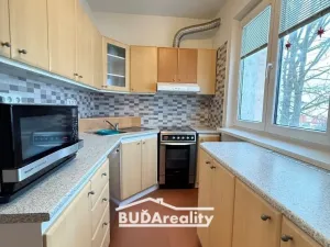 Pronájem bytu 3+1, Otrokovice, Lidická, 67 m2