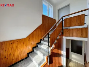 Pronájem rodinného domu, Čimelice, 80 m2