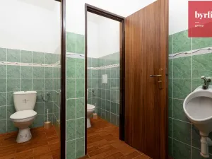 Prodej výrobních prostor, Krnov, Lidická, 12420 m2