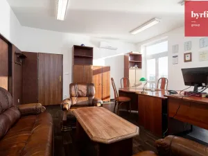 Prodej výrobních prostor, Krnov, Lidická, 12420 m2