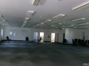 Pronájem kanceláře, Brno - Zábrdovice, 420 m2