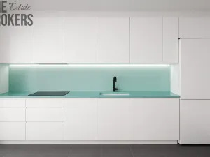 Prodej bytu 2+kk, San Pedro del Pinatar, Murcia, Španělsko, 50 m2