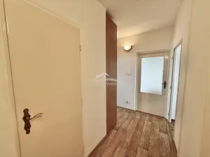 Pronájem bytu 2+1, Havlíčkův Brod, Žižkov II, 58 m2